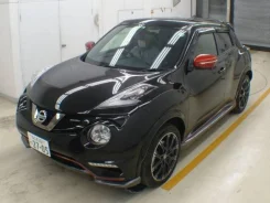 Nissan Juke. �������, 4wd, 1.6 (190��.�.), ������, 29����. ��, �/�. ��� ����� �� ������������ ����