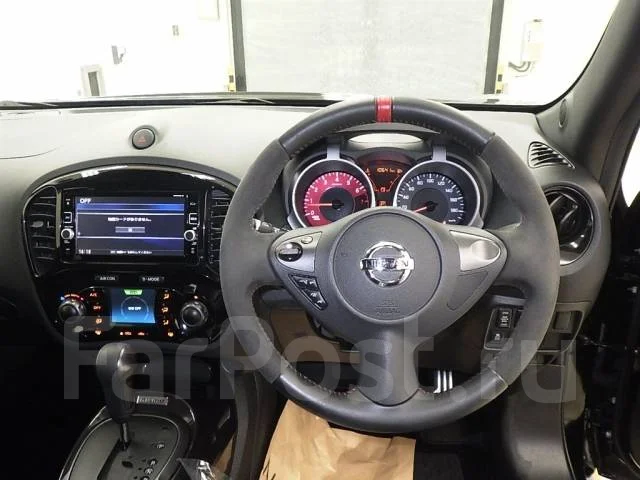 Nissan Juke. �������, 4wd, 1.6 (190��.�.), ������, 29����. ��, �/�. ��� ����� �� ������������ ����