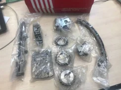 ����������� ���� ��� KA24 KA24DE U30 N30 W30 ���� 2 ��� KB19-2 KB-16 ����