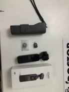 DJI Osmo Pocket. 20 � ����� ��, ��� ��������� ����