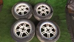 RAYS Stark MS. x15", 4x100, �� 54,1���. ����