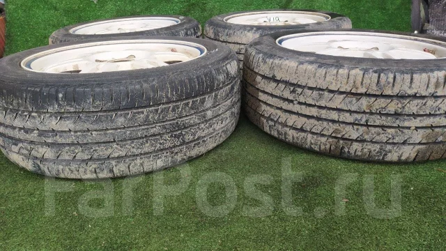 RAYS Stark MS. x15", 4x100, �� 54,1���. ����