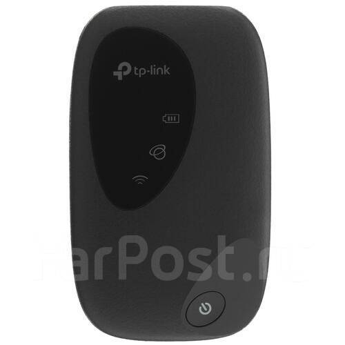 Портативный роутер tp link m7000 4g как пользоваться