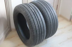 Kumho Road Venture AT. ������, 2017 ���, �/�, ����� 20�% ����