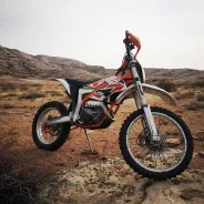 KTM Freeride 250 R. 250����. ��., ��������, ��� ���, � ��������. ��� ����� �� ����� ����