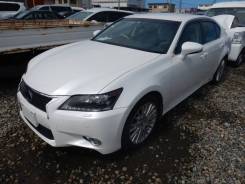 Lexus GS450h. GWL10, 2GRFXE ����