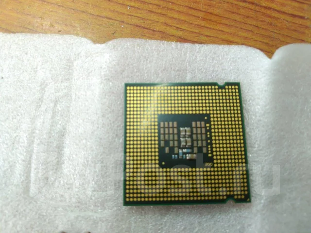 Intel Core 2 Quad Q9500 ����