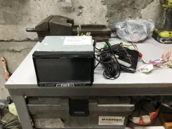Panasonic CN-HDS625TFA ����