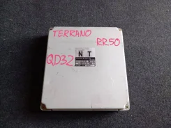 ��������� Nissan Terrano RR50 ����