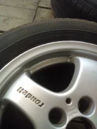 Rondell. x15", 5x112 ����