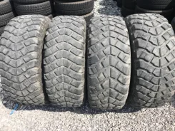Yokohama Geolandar M/T+ G001C. ������, 2011 ���, �/�, ����� 40 % ����