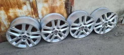 RepliKey RK YH5057. 8.5x20", 5x150, ET60, �� 110,5���. ����