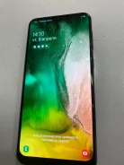 Samsung Galaxy A50. �/�, ������, 3G, 4G LTE, Dual-SIM, NFC ����