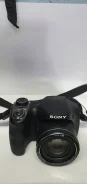 Sony Cyber-shot DSC-H300. 20 � ����� ��, ���: 14� � ����� ����
