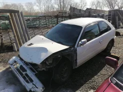 Toyota Corolla II. NL50, 1NT ����