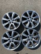   R18  Crown. 8.0x18", 5x114.3, ET45,  60,1. 