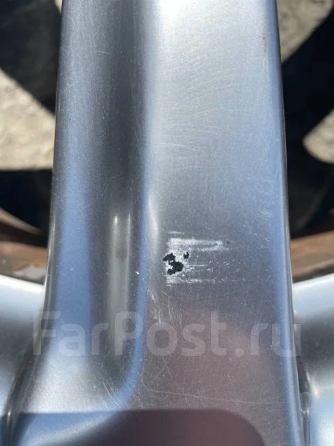 ������ ����� R18 �� Crown. 8.0x18", 5x114.3, ET45, �� 60,1���. ����