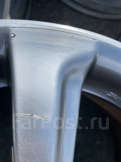 ������ ����� R18 �� Crown. 8.0x18", 5x114.3, ET45, �� 60,1���. ����