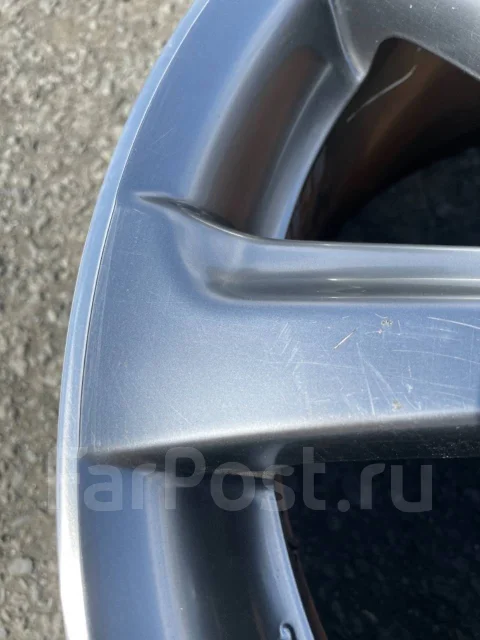 ������ ����� R18 �� Crown. 8.0x18", 5x114.3, ET45, �� 60,1���. ����