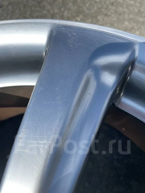 ������ ����� R18 �� Crown. 8.0x18", 5x114.3, ET45, �� 60,1���. ����