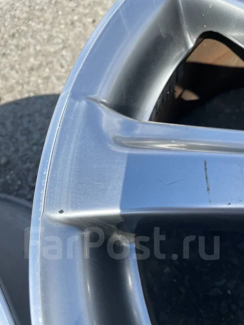 ������ ����� R18 �� Crown. 8.0x18", 5x114.3, ET45, �� 60,1���. ����