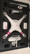 DJI Phantom 3 SE. � ������� ����