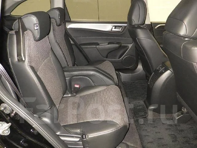 Honda Jade. �������, ��������, 1.5, ������, 44 000����. ��, �/�. ��� ����� �� ������������ ����
