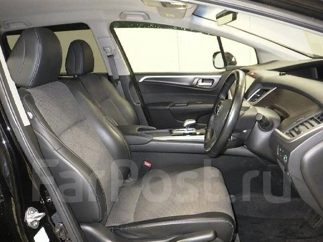 Honda Jade. �������, ��������, 1.5, ������, 44 000����. ��, �/�. ��� ����� �� ������������ ����