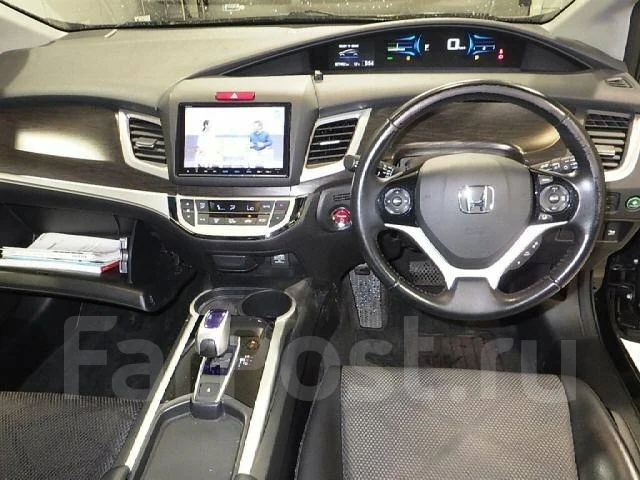 Honda Jade. �������, ��������, 1.5, ������, 44 000����. ��, �/�. ��� ����� �� ������������ ����
