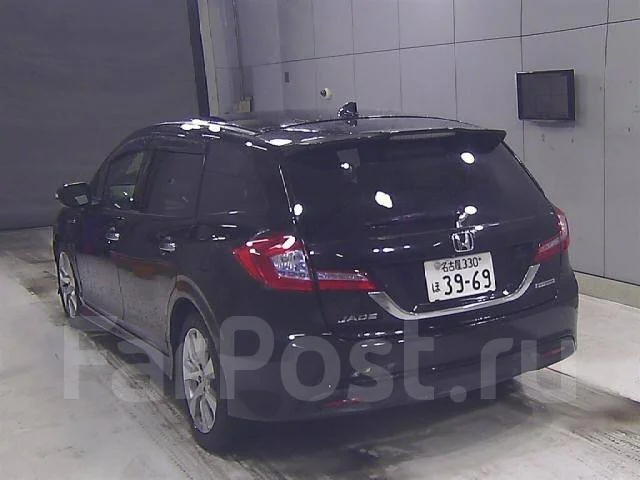 Honda Jade. �������, ��������, 1.5, ������, 44 000����. ��, �/�. ��� ����� �� ������������ ����