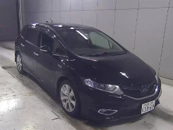 Honda Jade. �������, ��������, 1.5, ������, 44 000����. ��, �/�. ��� ����� �� ������������ ����