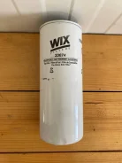 ������ ��������� WIX 33674 33674 ����
