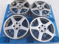 BWA. 7.0x16", 4x100, ET35, �� 60,1���. ����