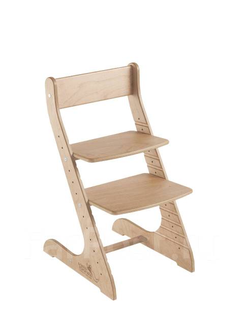 Растущий стул anatomica ergo chair