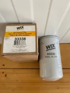 ������ ��������� 33338 WIX 33338 ����