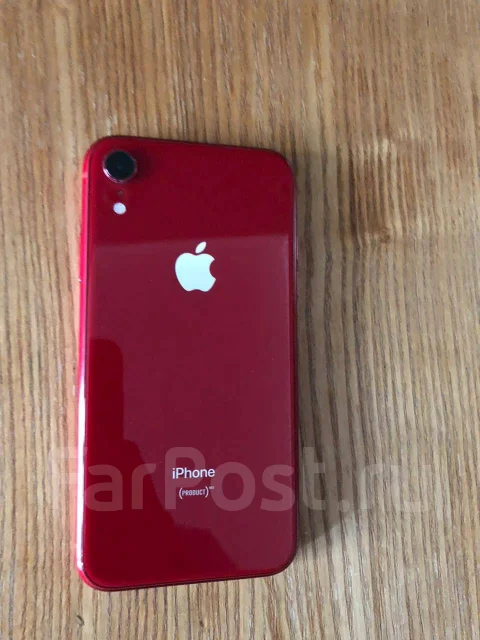 Apple iPhone Xr. �/�, �������, 4G LTE, 5G, NFC ����