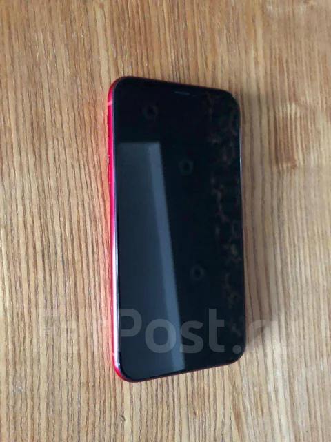 Apple iPhone Xr. �/�, �������, 4G LTE, 5G, NFC ����