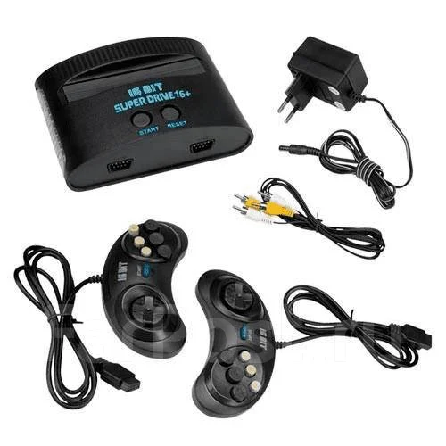 Sega ����