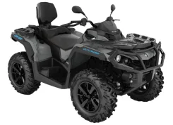 BRP Can-Am Outlander Max 1000. ��������, ���� ���\���, ��� �������. ��� ����� �� ������������ ����