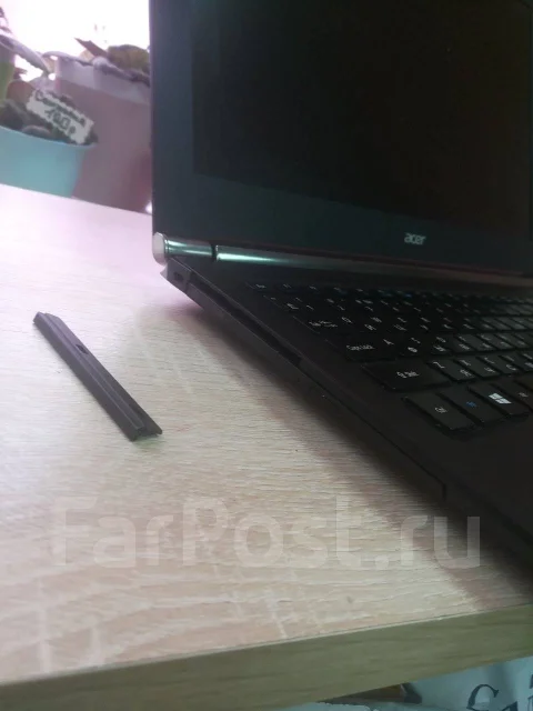 Acer Aspire V Nitro. 15.6", 2,2����, ��� 6 ��, ���� 1 000���, WiFi: 1, ����������� �� 2��. ��� ����� �� ������� ����