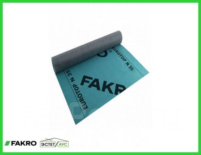 fakro eurotop n 35