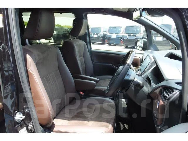 Toyota Esquire. �������, ��������, 2.0, ������, 8 000����. ��, �/�. ��� ����� �� ������������ ����