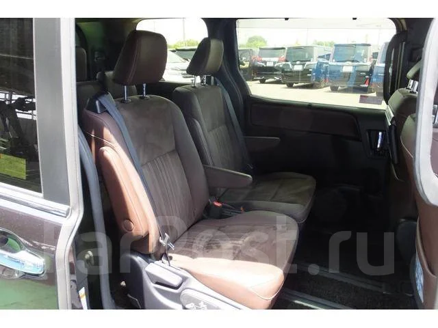 Toyota Esquire. �������, ��������, 2.0, ������, 8 000����. ��, �/�. ��� ����� �� ������������ ����