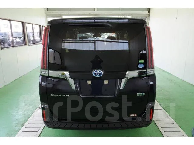 Toyota Esquire. �������, ��������, 2.0, ������, 8 000����. ��, �/�. ��� ����� �� ������������ ����