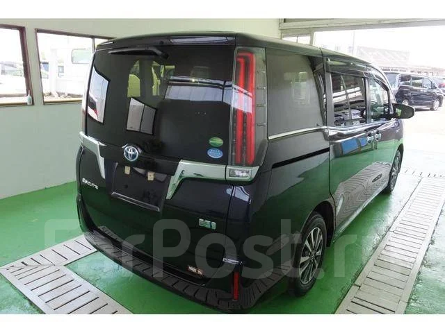 Toyota Esquire. �������, ��������, 2.0, ������, 8 000����. ��, �/�. ��� ����� �� ������������ ����