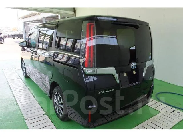 Toyota Esquire. �������, ��������, 2.0, ������, 8 000����. ��, �/�. ��� ����� �� ������������ ����