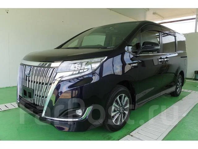 Toyota Esquire. �������, ��������, 2.0, ������, 8 000����. ��, �/�. ��� ����� �� ������������ ����