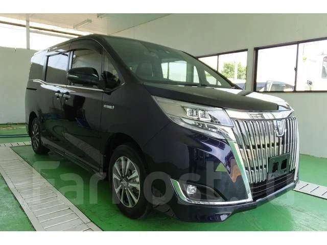 Toyota Esquire. �������, ��������, 2.0, ������, 8 000����. ��, �/�. ��� ����� �� ������������ ����