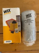 ������ �������� ��������� WIX 51818 51818 ����