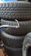 Bridgestone Dueler APT III. ������, 2020 ���, ����� ����